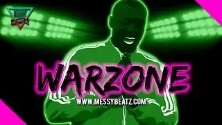 Stormzy Type Beat 2017 | Grime Instrumental 