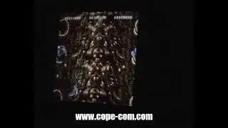 LIVE iPad DEMO - Battle Squadron ONE - game completed