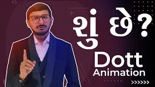 What is Dott Animation? | About Dott Animation