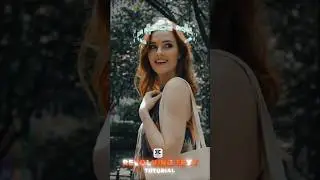 Capcut- Revolving Text #capcut #shortsfeed #revolving #text #shorts #rending #shorts #tutorial