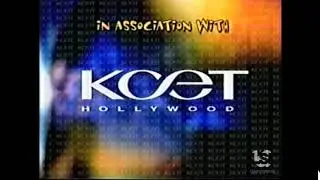 Golden Book Family Entertainment/KCET Hollywood (1997)
