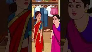 भूतिया चादर #hindistories #shorts #kahani #moralstories #animation #haunted #bedsheet #bhootiya