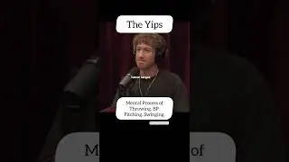 Overcoming the #Yips