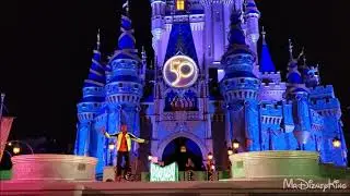 It's A Good Time Song! Boo Bash Castle DJ Show DEBUTS at After Hours Halloween Event