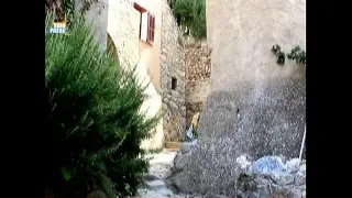 Diffusion en direct de Tele Paese Corsica