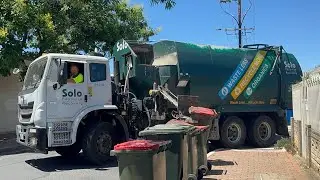 West Torrens garbage - 2482