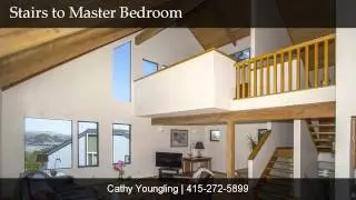 344 Durant Way, Mill Valley, 94941