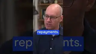 Австралийцы с трудом выплачивают ипотеку