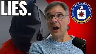 CIA&rsquo;s 9/11 Torture Program Explained
