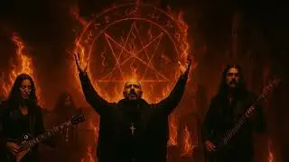 Tempest Ritual - Throne of Ashes (Rite of the Black Flame)