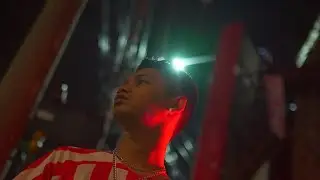 KENNYJACTA - Move On (Official Music Video)