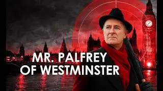 Mr Palfrey of Westminster - episode 10 - starring Alec McCowen (1985)