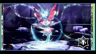 🔥 DRAGAPULT TERA RAID en Pok&eacute;mon ZA: &iexcl;La INCURSI&Oacute;N m&aacute;s VELOZ y PELIGROSA! | PokeARK9D