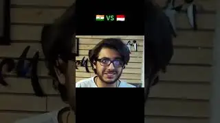 INDIA server 🇮🇳 VS 🇮🇩 INDONESIA sarver store collection magic cube bundle 2024 short