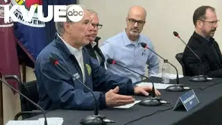 Texas Gov. Abbott activates emergency resources as Tropical Storm Erin intensifies
