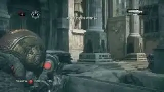 Taken Flex & Taken Enemyy Dual Randoms | GoW: UE
