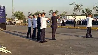 SM SUPERMALLS CENTRAL 5 JTI & GENERAL ASSEMBLY OF TROOPS 2023