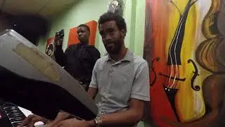 Reign... Jamaican Style (Rehearsals URIM7)