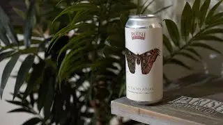 Parish Brewing Company - Atticus Atlas IPA Craft Beer Review