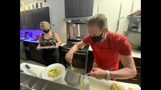 New cafe in Regina opens despite pandemic setbacks