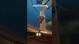 THE MOST INSANE DEMO PLAY YOU'LL EVER SEE😱