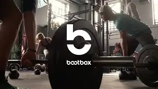 Bootbox Opening