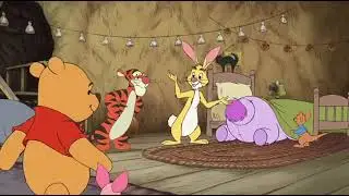 Winnie Pooh Halloween en espa&ntilde;ol latino HD #caricaturas  #halloween