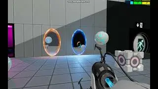 Browser Portal THREEJS - Object Custom Physics Properties