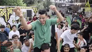 افراح ال خزنه حفل نجاح الشاب عمر خزنة  مركز زكريا بيك والفنان حازم درويش مجوز فرهود اورغ احمد الخطيب