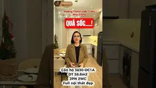 B&aacute;n căn hộ biển Mường Thanh Viễn Triều Nha Trang