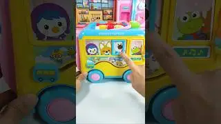 Satisfying with Unboxing & Review Miniature Fun Set Toys Kitchen Video | ASMR Videos
