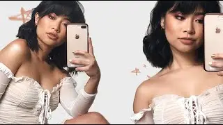 23 Lessons (& my bday glam)