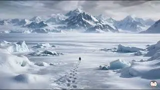 Deep Work Focus Mix | Atmospheric Ambient Music for Studying & Concentration (Instrumental)