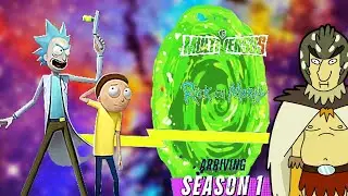 Season 1 DROPS TODAY and New eevnts LIVE STREAM||Multiversus