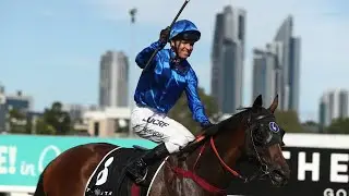 'We want to be a metropolitan club': Gold Coast Turf Club declares intentions