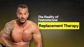How Testosterone, Ozempic, and Fitness Trends Are Shaping the Conversation | Episode 150