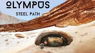 OLYMPUS STEEL PATH (MARS) - GRINEER - DISRUPTION - SOLO | Warframe