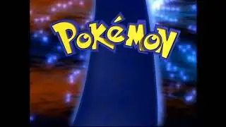 Pok&eacute;mon Jirachi Wish Maker 2004 Opening Title