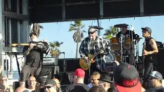 El Nada - Chicken Chow Mein - SO CAL HOEDOWN 2019