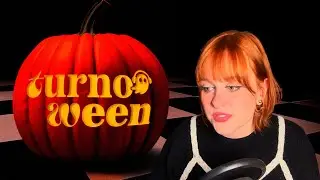 Turnoween | Press&aacute;gios