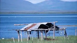 VE3LYC/KL7 Little Diomede Island Alaska. From dxnews.com