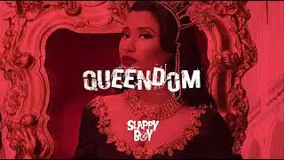 [Free For Profit] Nicki Minaj x Ice Spice Type Beat | Jersey Club Type Beat 2023 &ldquo;Queendom