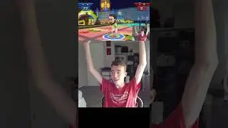 Я СЫГРАЛ ЛУЧШИЙ УРОВЕНЬ ВО ВСЕЙ MARIO SPORTS MIX!!! #mariosportsmix #mario #mariosports #fyp