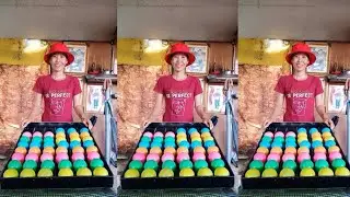 Join to play puzzle sort ball solve game challenge #viralvideo #ball #puzzle