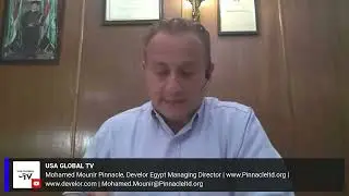 Investment in the Middle East - Podcast 1