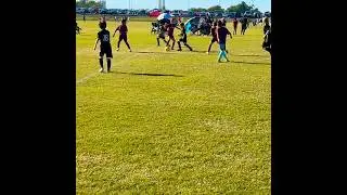 Elite 11 FC vs International Legends FC 16B Montes #soccer #elitesoccer #soccerteam