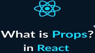 Props in React js | What is Props in React | React js props React Tutorial 2021 | Hindi/Urdu