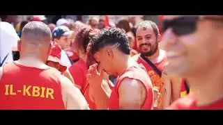 Birgu feast full movie