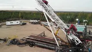 Automated Service Rig (ASR&trade;)