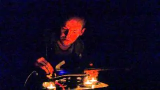 Cathal Rodgers - 11.01.14 Enniskillen - Oaks Studio (excerpt)